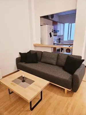 Obývací pokoj