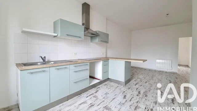 Obývačka