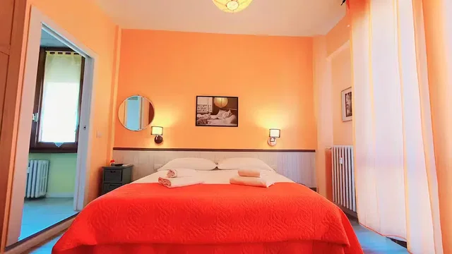 Obývací pokoj