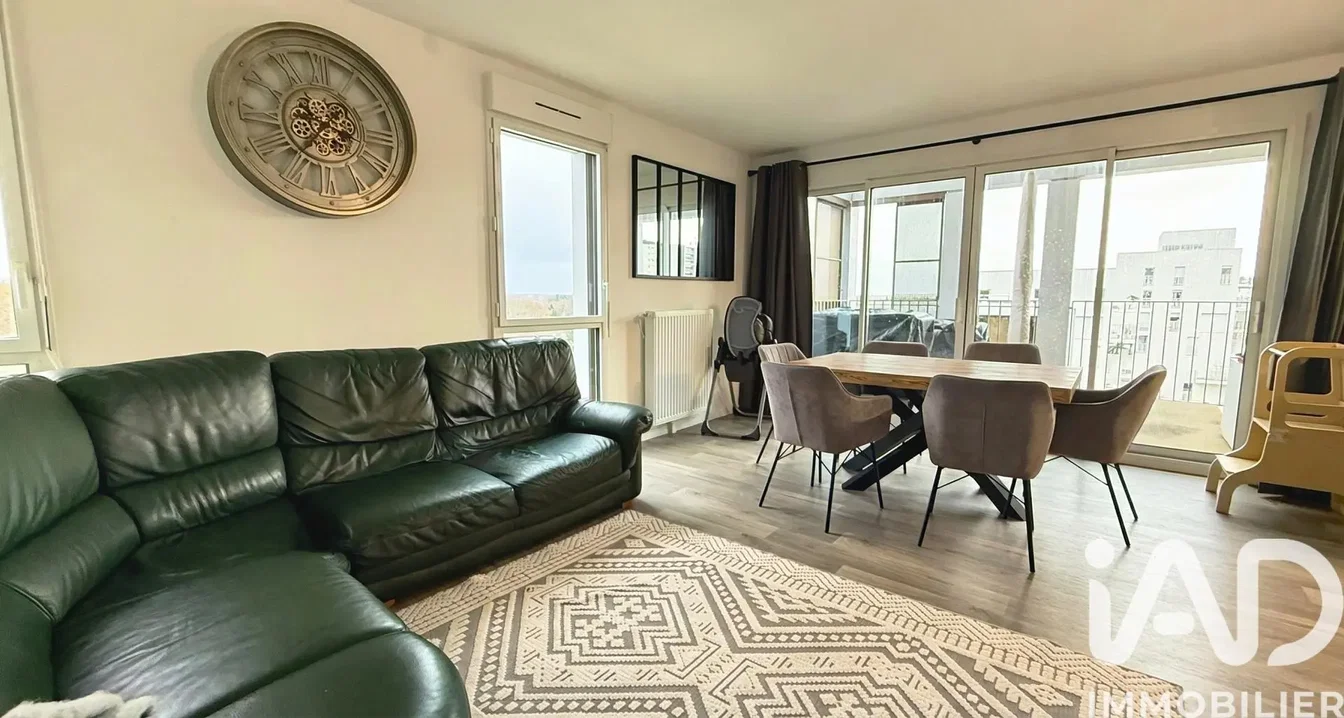 Дневна соба