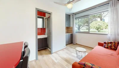 Дневна соба