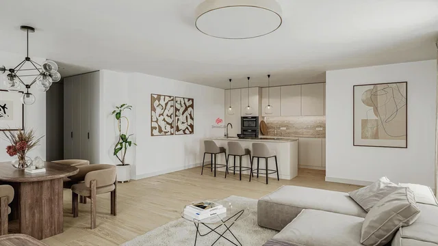 Obývací pokoj