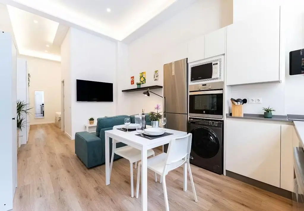 Obývací pokoj
