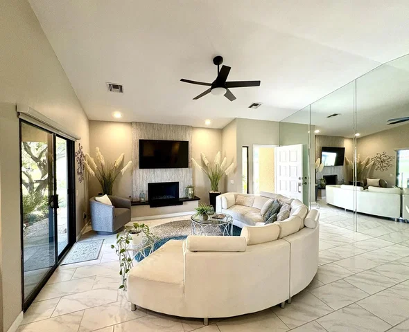 Salón