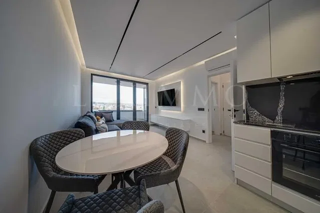 Salón