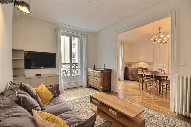 Sala de estar