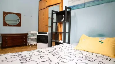 Obývací pokoj