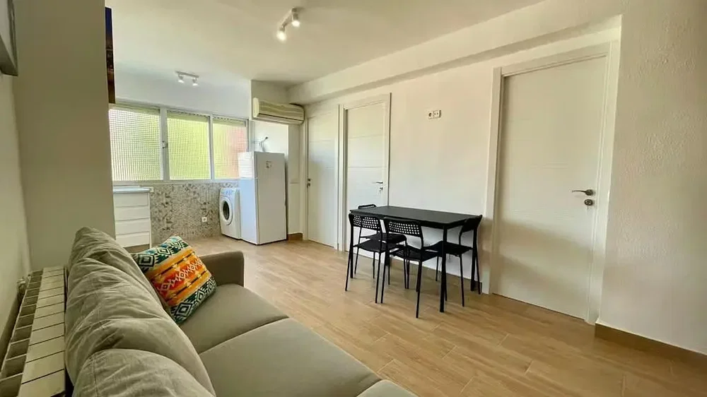Obývací pokoj