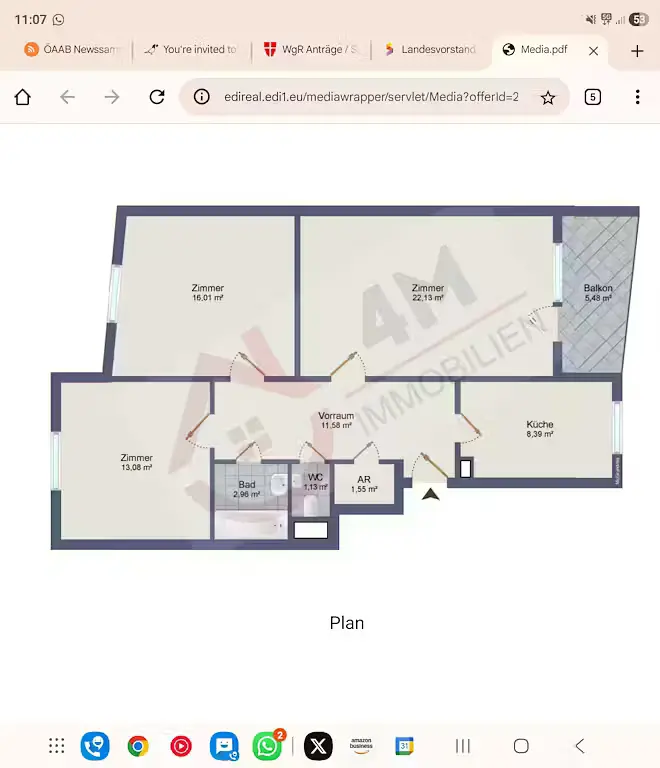 Дневна соба