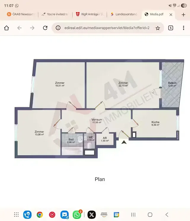 Дневна соба