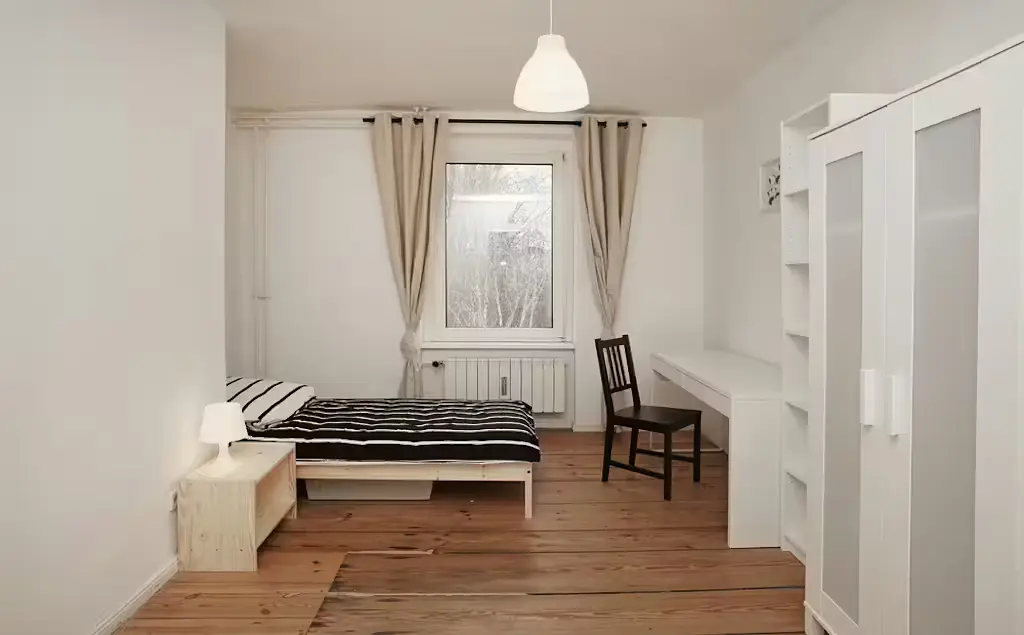 Obývací pokoj