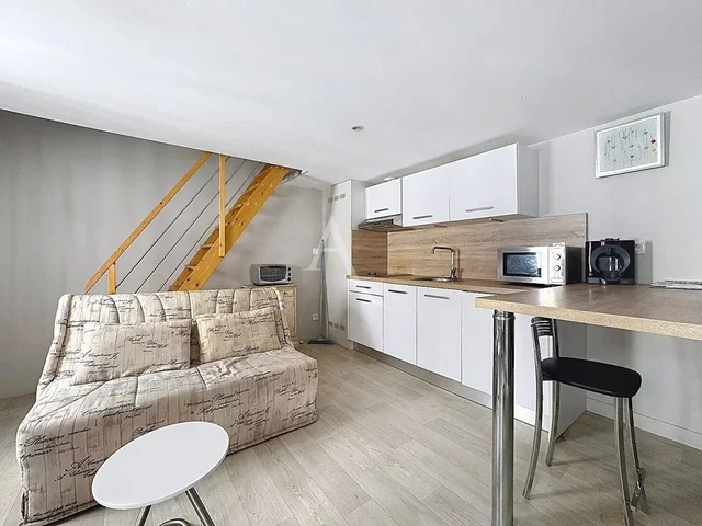 Дневна соба