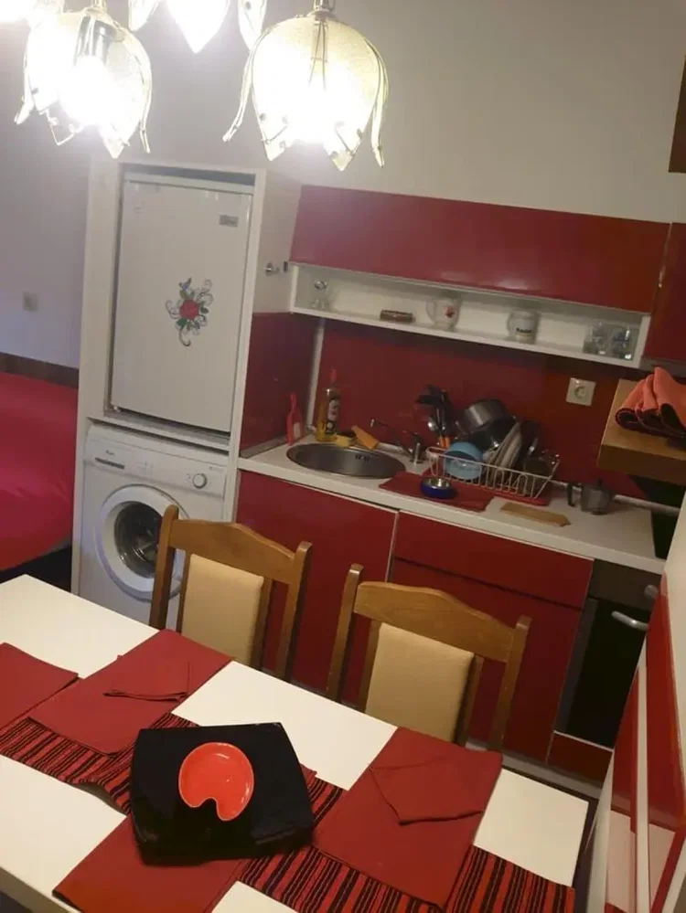 Dnevni boravak