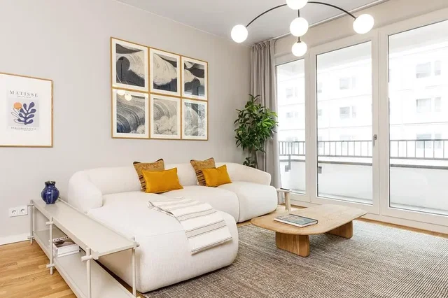 Sala de estar