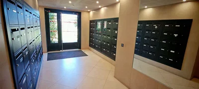 Oturma odası