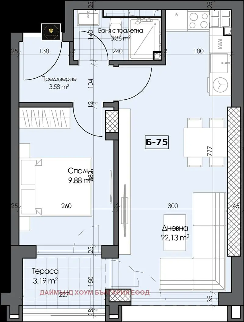 Salon