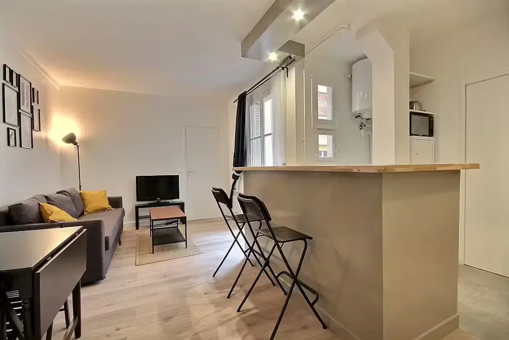 Sala de estar
