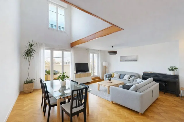 Sala de estar