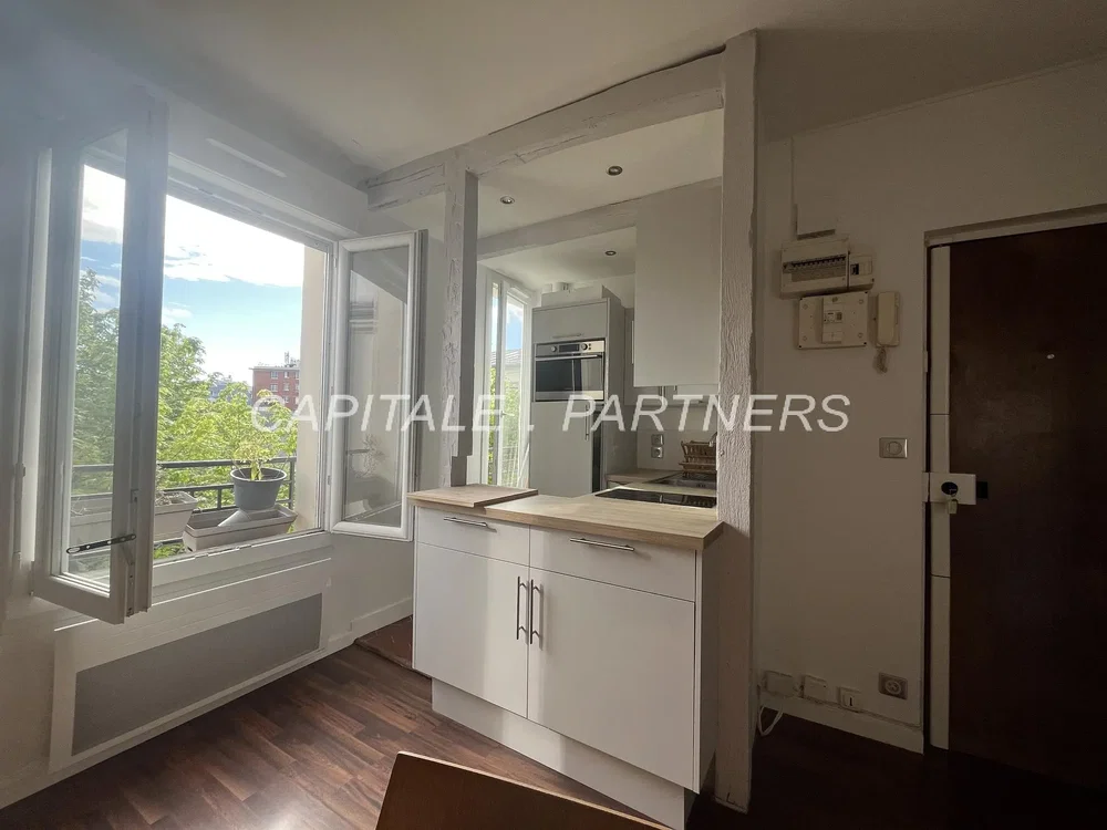 Дневна соба