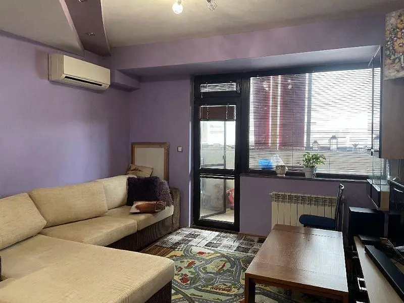 Sala de estar