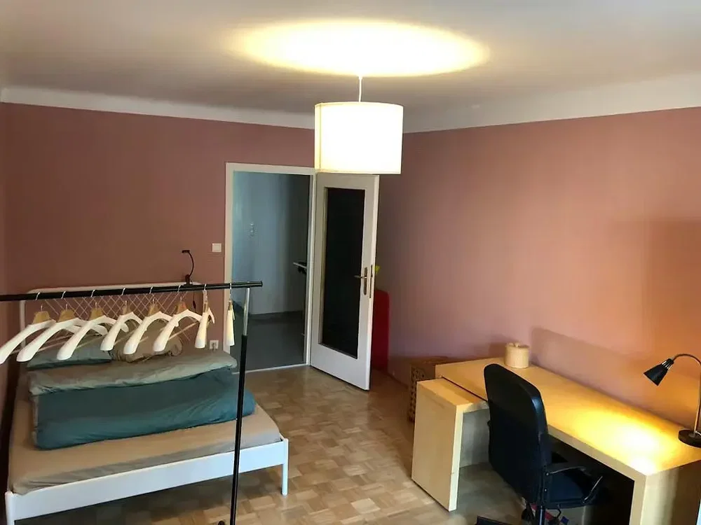 Obývací pokoj