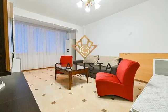 غرفة معيشة