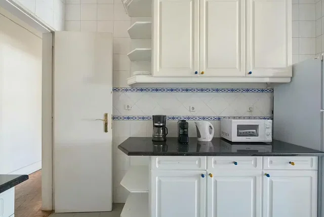 Obývací pokoj