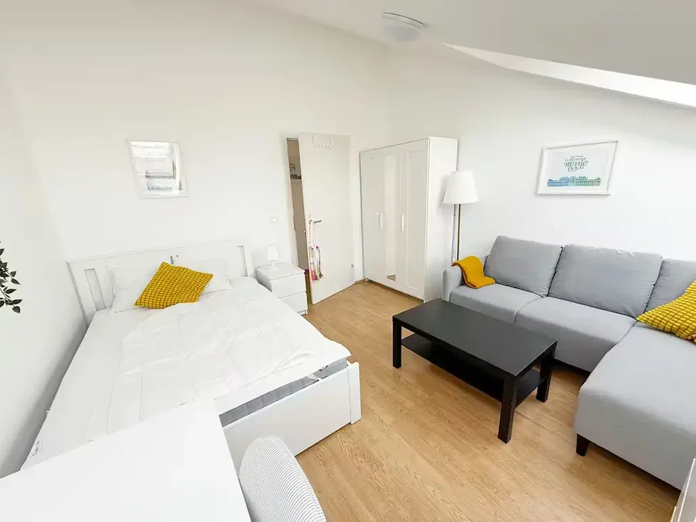 Дневна соба