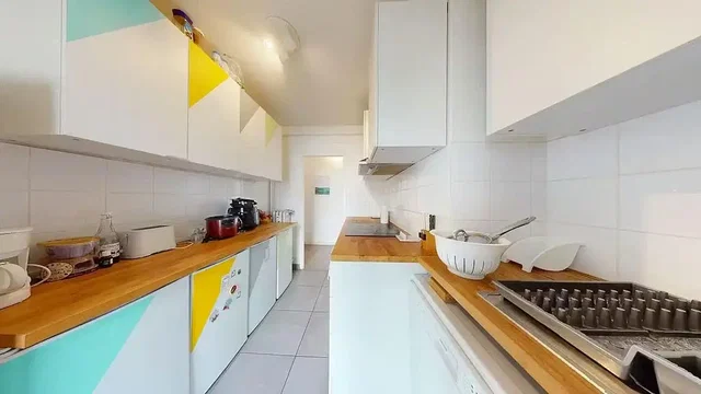 Obývací pokoj