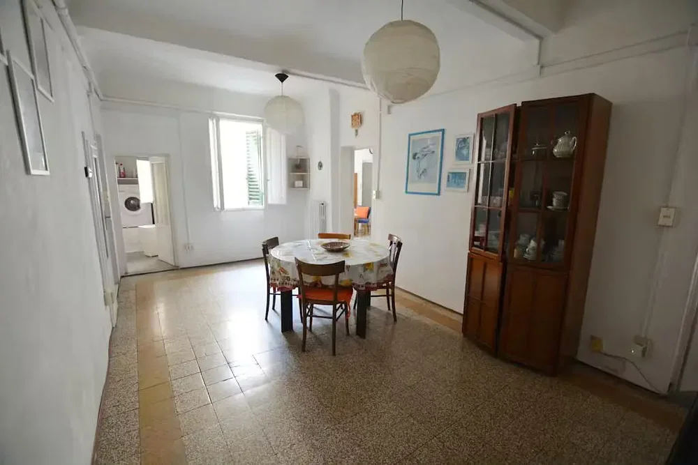 Oturma odası