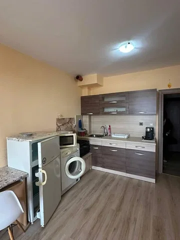 Obývačka