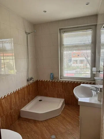 Obývačka