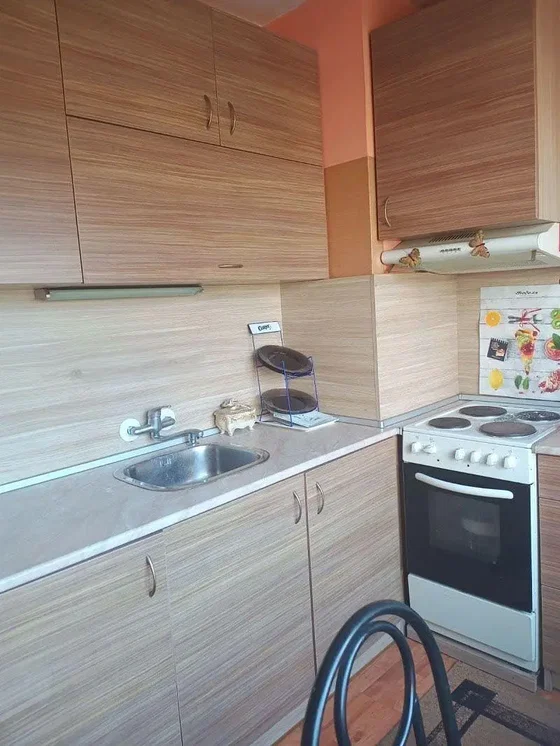 غرفة معيشة