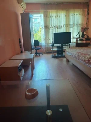 غرفة معيشة
