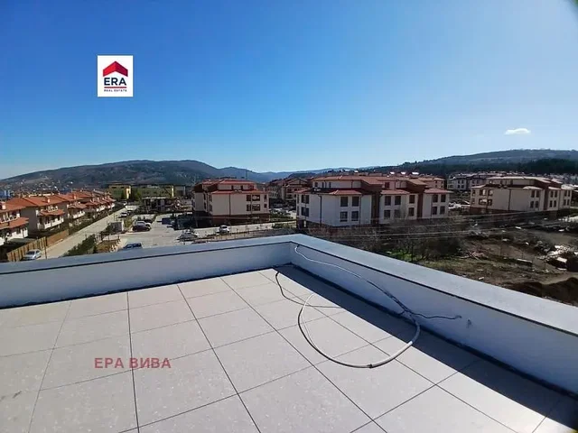 Obývačka