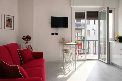 Oturma odası