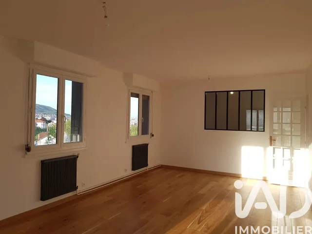 Obývačka