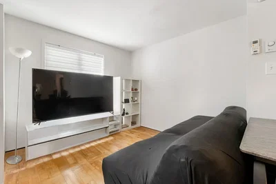 Дневна соба