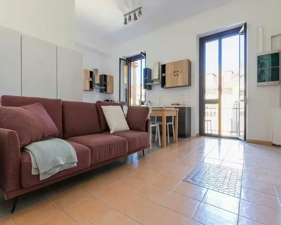 Дневна соба