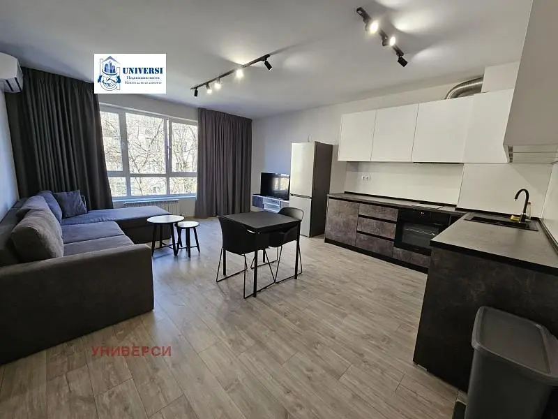 Oturma odası