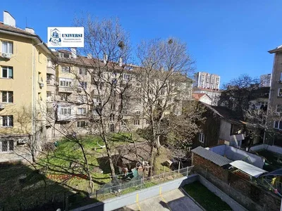Oturma odası