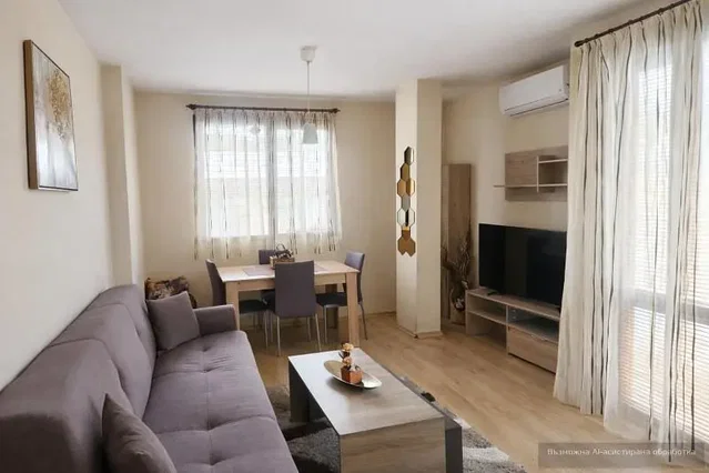 Obývací pokoj