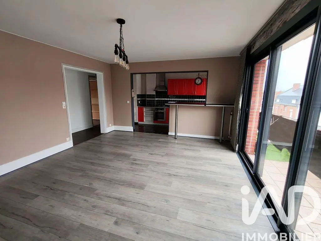 Дневна соба