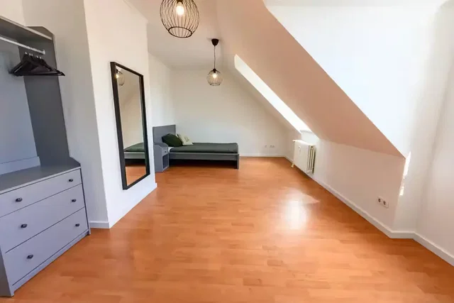 Obývací pokoj