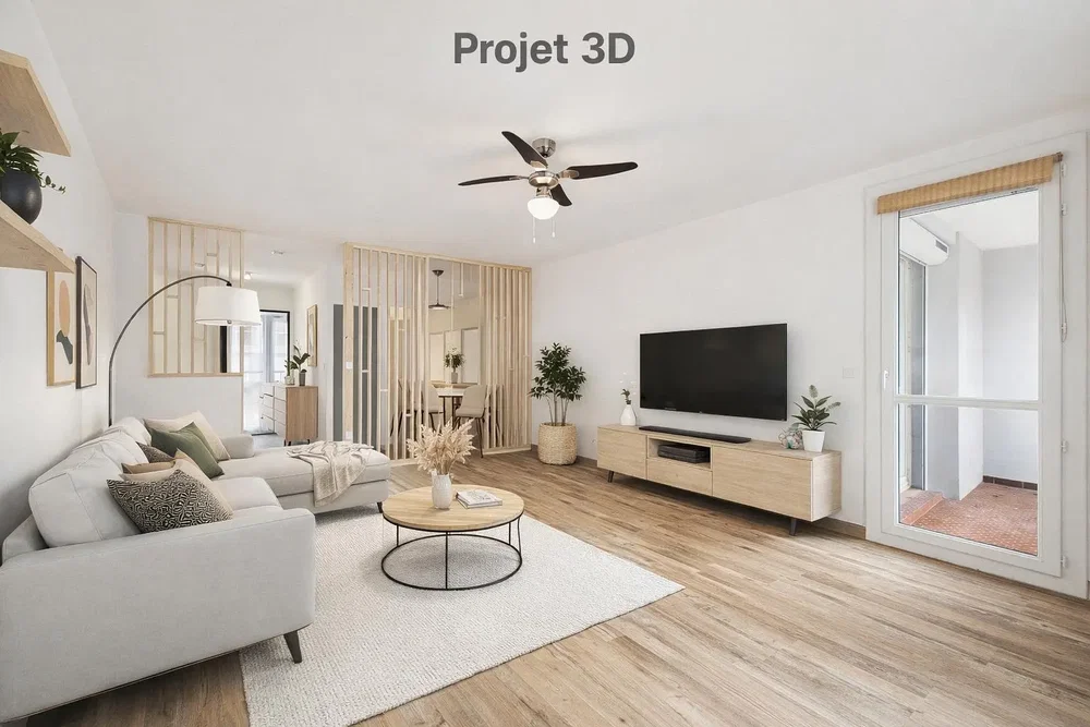 Дневна соба