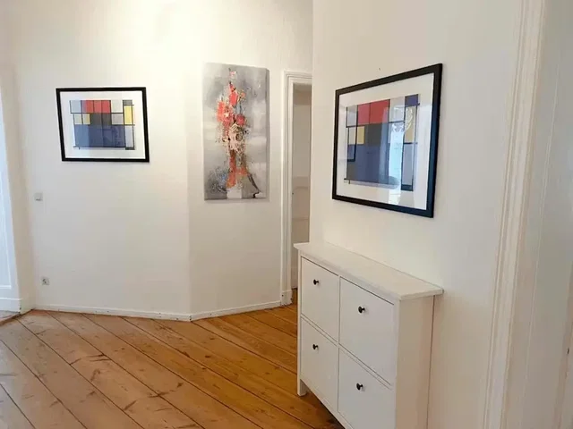 Obývací pokoj