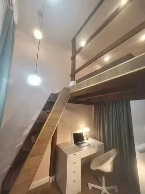 Oturma odası