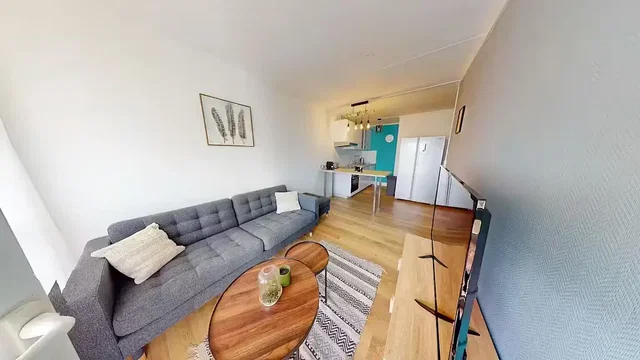 Obývací pokoj