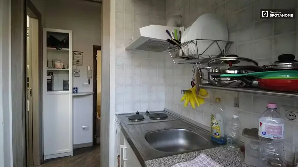 Soggiorno