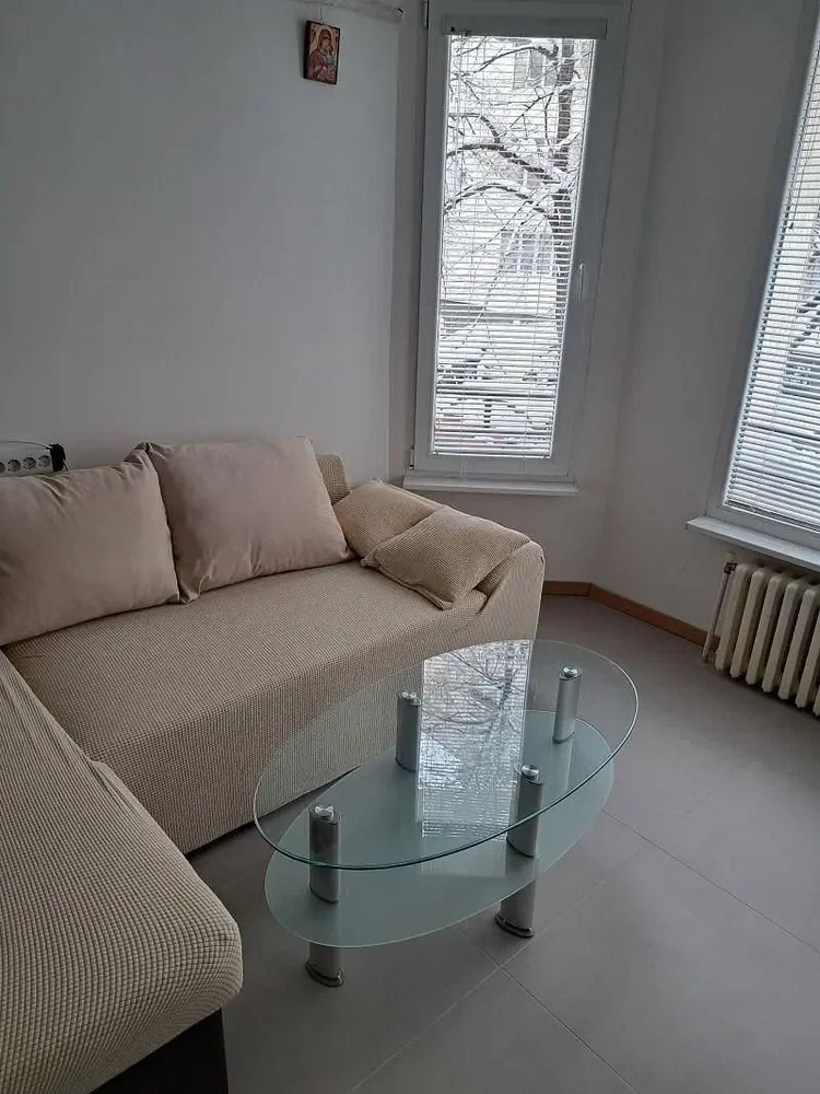 Дневна соба